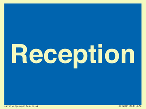 DC12845: Reception