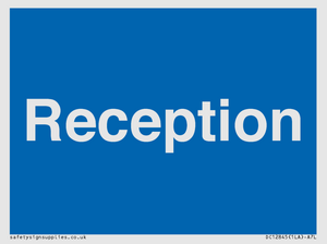 DC12845: Reception