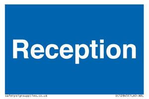 DC12845: Reception
