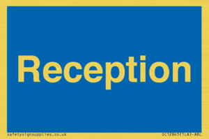 DC12845: Reception