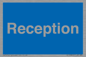 DC12845: Reception