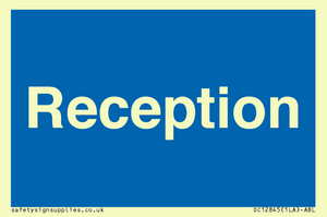 DC12845: Reception