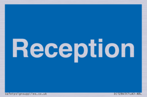 DC12845: Reception