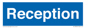 DC12845: Reception