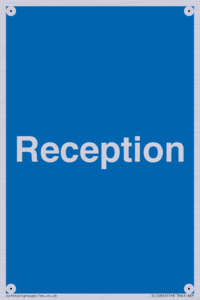 DC12845: Reception