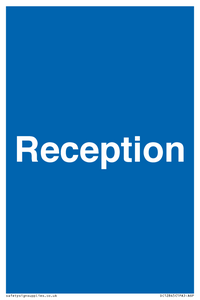 DC12845: Reception