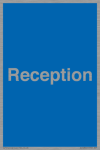 DC12845: Reception