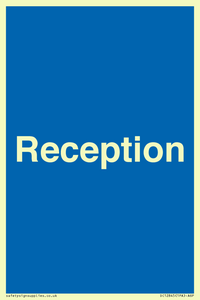 DC12845: Reception