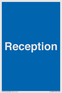 DC12845: Reception