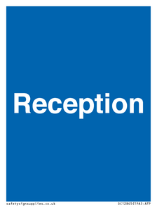 DC12845: Reception