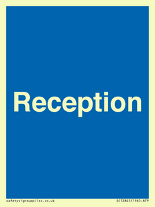 DC12845: Reception