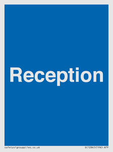 DC12845: Reception