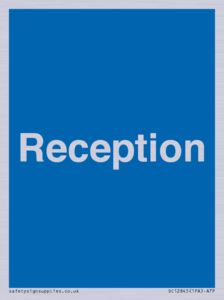 DC12845: Reception