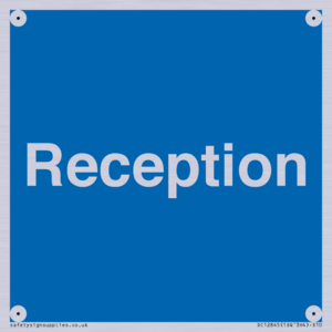 DC12845: Reception