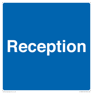 DC12845: Reception