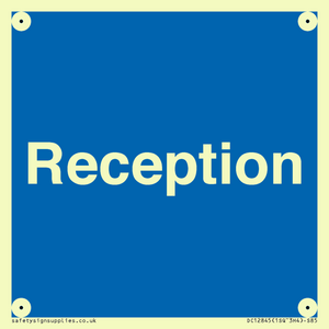 DC12845: Reception