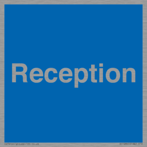 DC12845: Reception