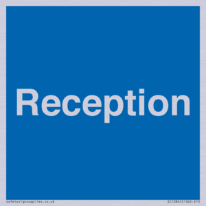 DC12845: Reception