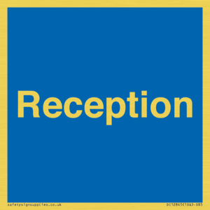 DC12845: Reception