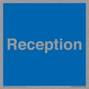 DC12845: Reception