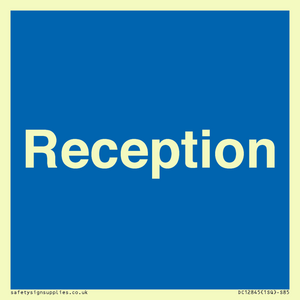 DC12845: Reception