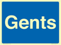 DC12847: Gents