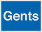 DC12847: Gents