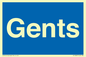DC12847: Gents