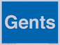 DC12847: Gents