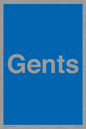 DC12847: Gents
