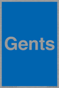 DC12847: Gents
