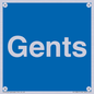DC12847: Gents