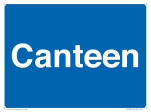 DC12849: Canteen