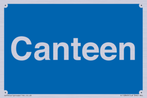 DC12849: Canteen
