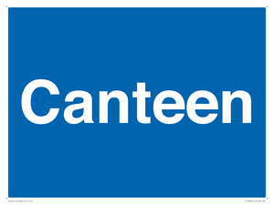 DC12849: Canteen