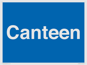 DC12849: Canteen