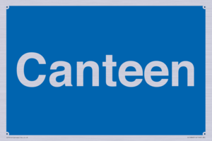 DC12849: Canteen