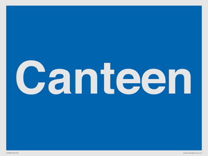 DC12849: Canteen