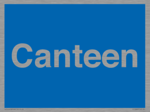 DC12849: Canteen