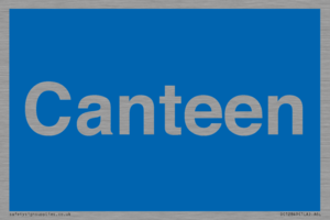 DC12849: Canteen