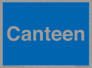 DC12849: Canteen