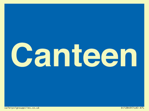 DC12849: Canteen