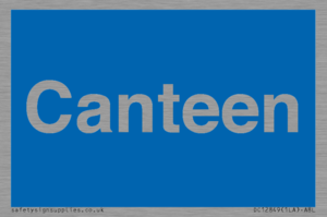 DC12849: Canteen