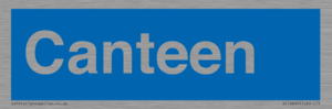 DC12849: Canteen