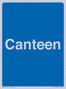 DC12849: Canteen