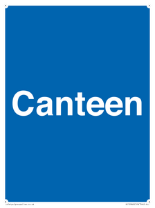 DC12849: Canteen