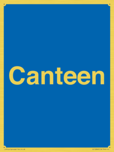 DC12849: Canteen