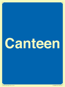 DC12849: Canteen
