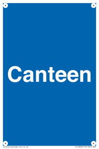 DC12849: Canteen
