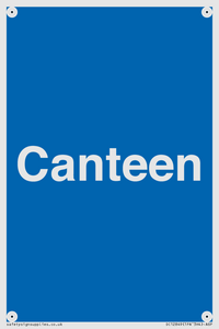DC12849: Canteen